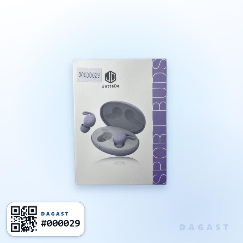 Accesorio AURICULARES INALAMBRICOS JOTTADE SPORT BUDS