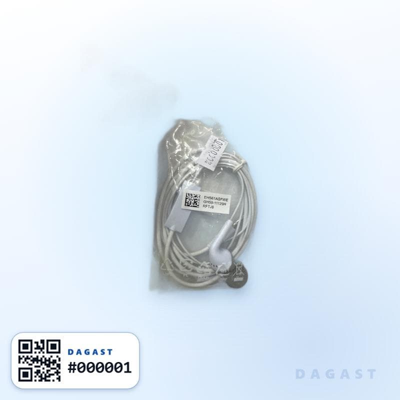 Accesorio AURICULAR SAMSUNG BOLSITA