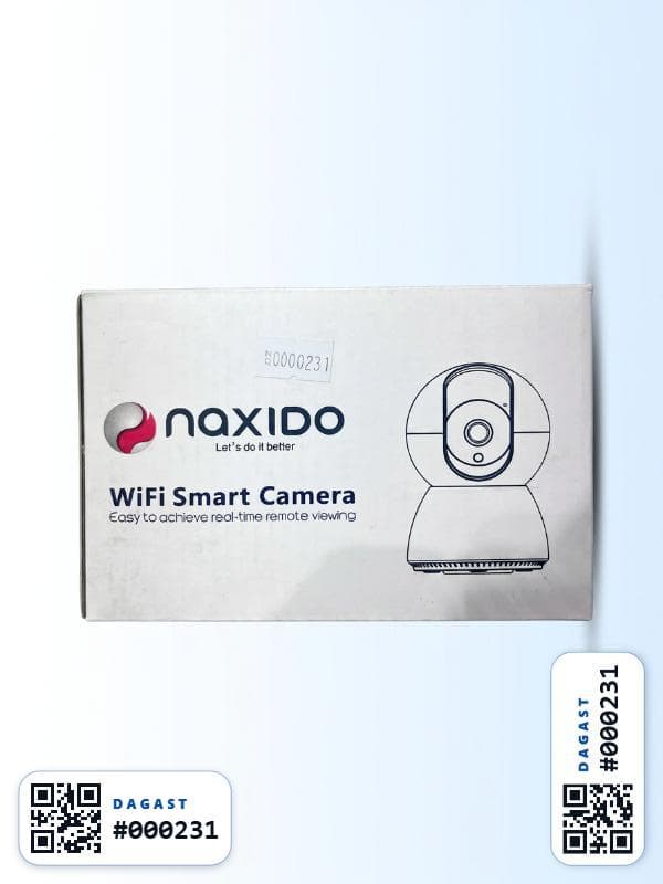 Accesorio CAMARA NAXIDO SMART