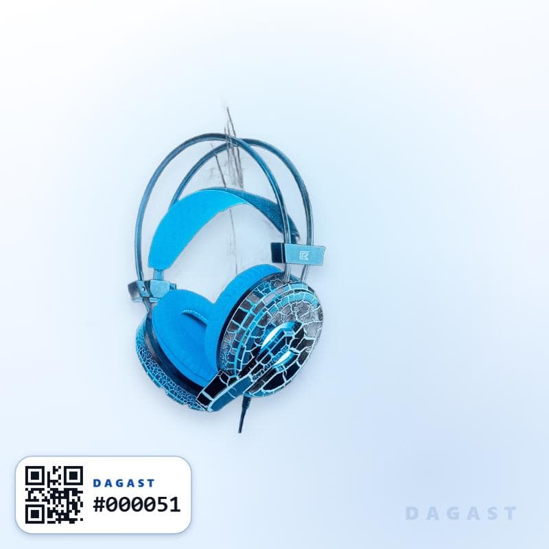 Accesorio AURICULAR GAMER VINCHA RC-A01
