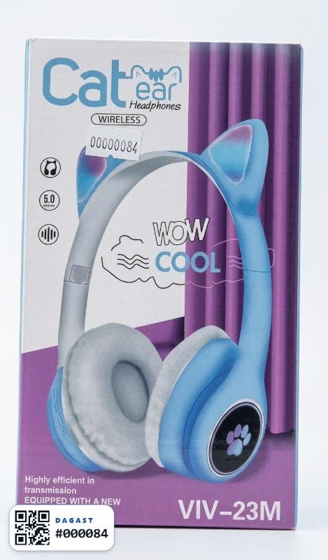 Accesorio AURICULAR BT CAT VIV-23M