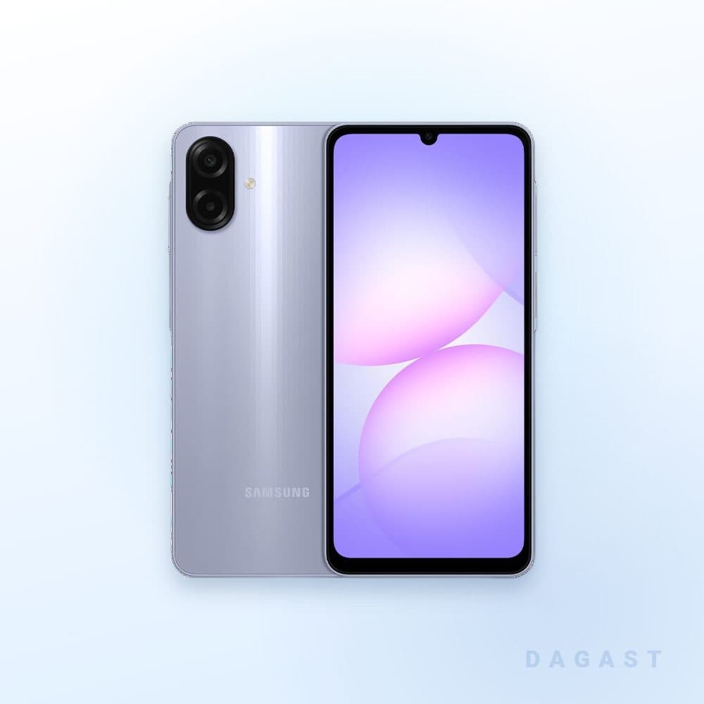 Samsung Samsung A07 64gb Nacional