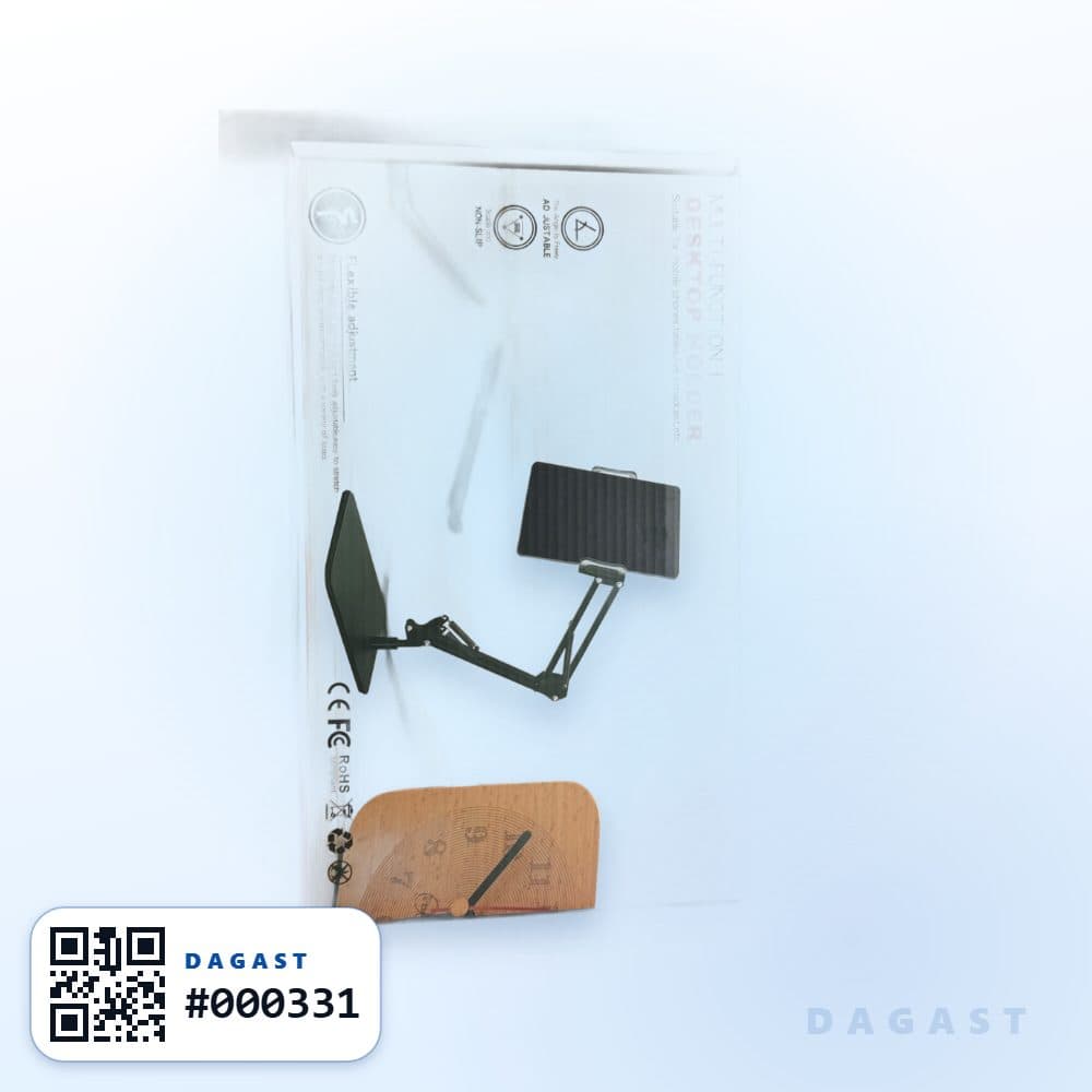 Accesorio SOPORTE DE TABLET MULTIFUNCION SOMOSTEL