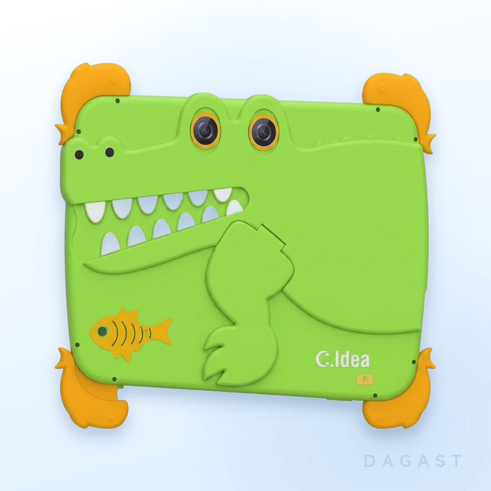 Otros Kids Tablet C Idea 1tb 8gb Ram