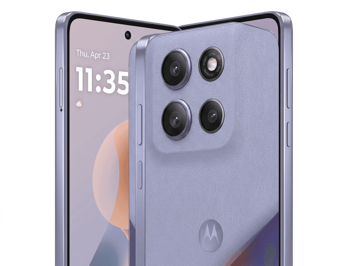 Motorola Motorola G86 Power 5g 256gb 8ram