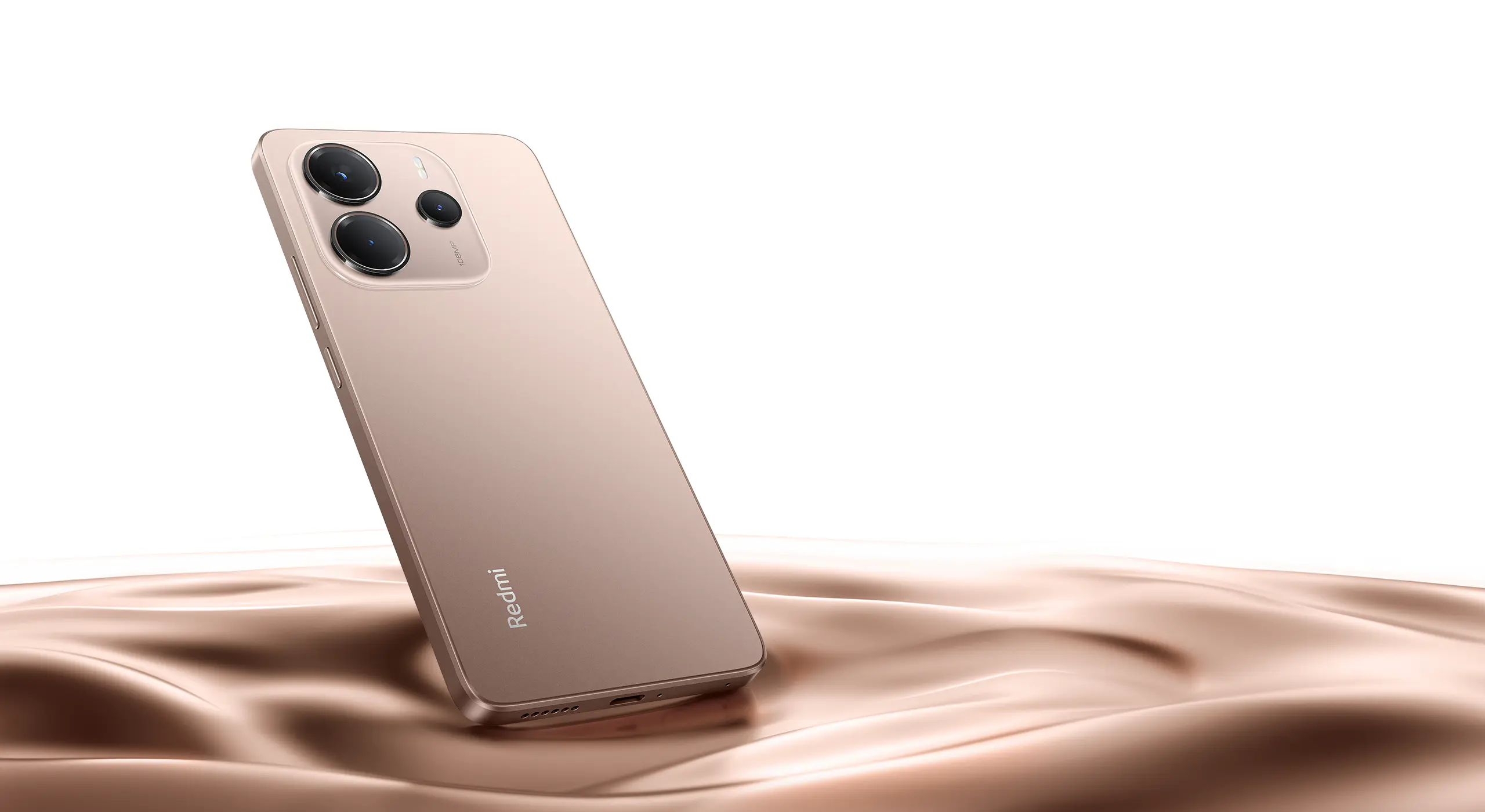 Xiaomi Redmi Note 14 256gb 8ram