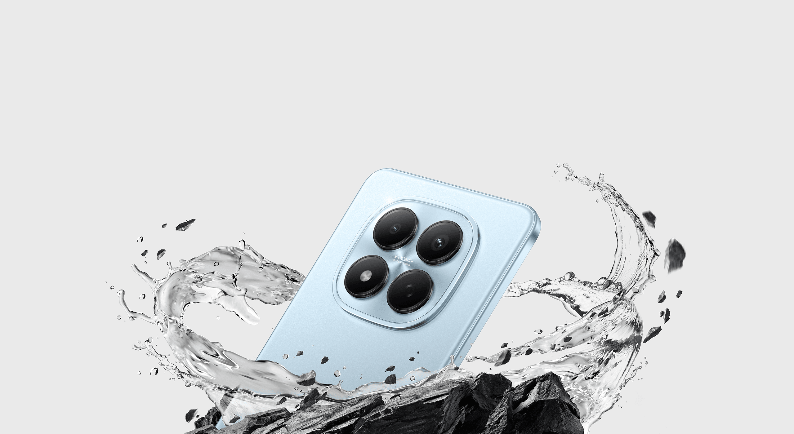 Xiaomi Redmi Note 15 Pro 256gb 8ram