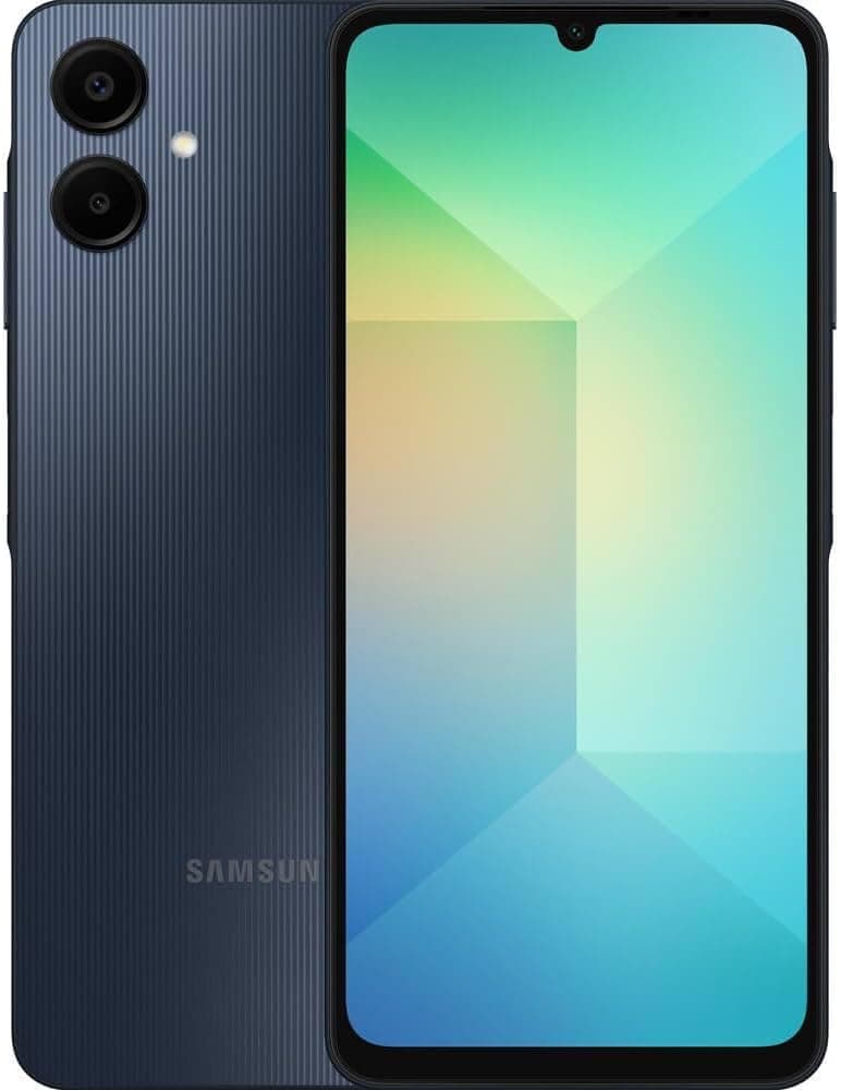 Samsung Samsung A06 64gb 4ram