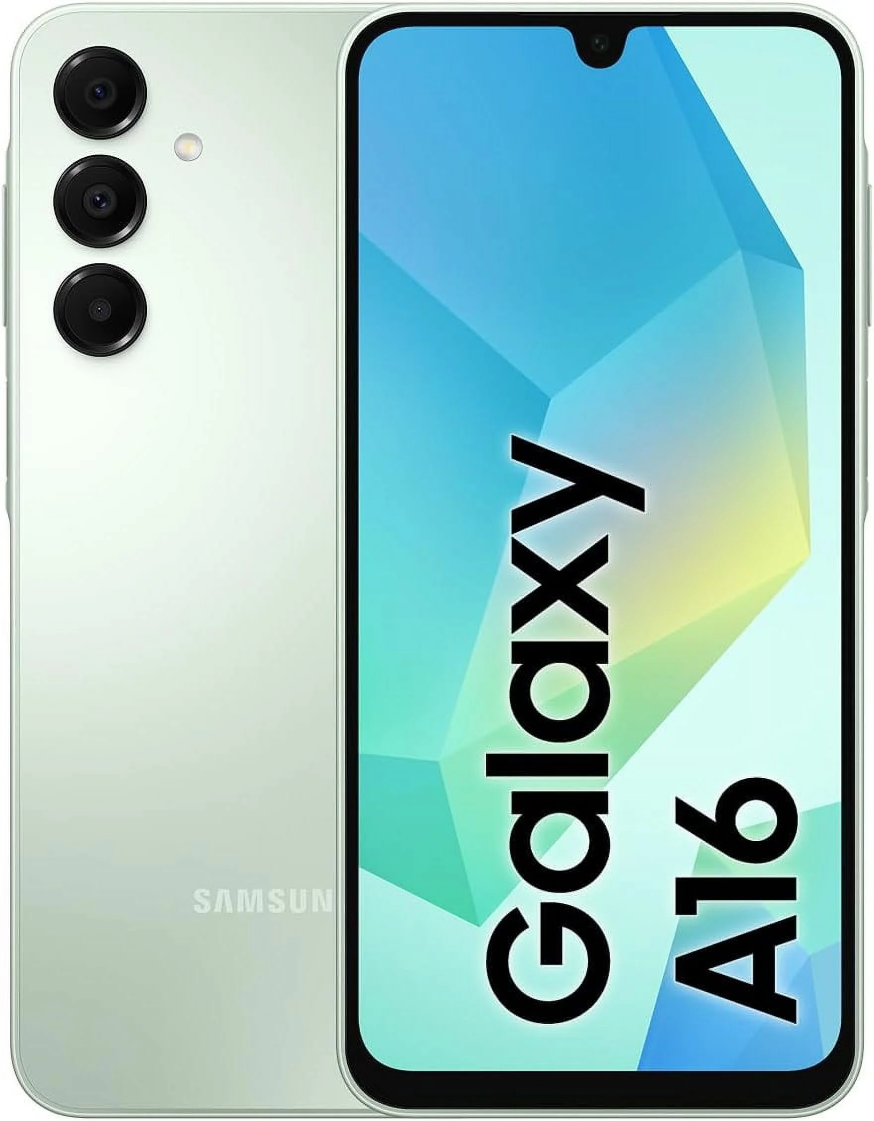 Samsung Samsung A16 128gb 4ram