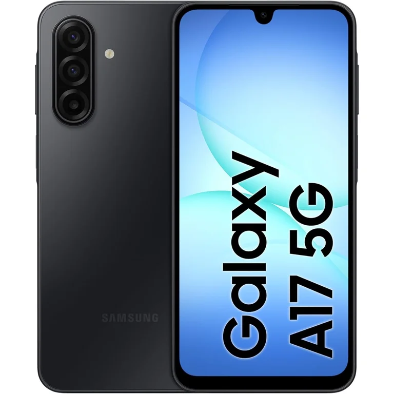 Samsung Samsung A17 256gb 8ram
