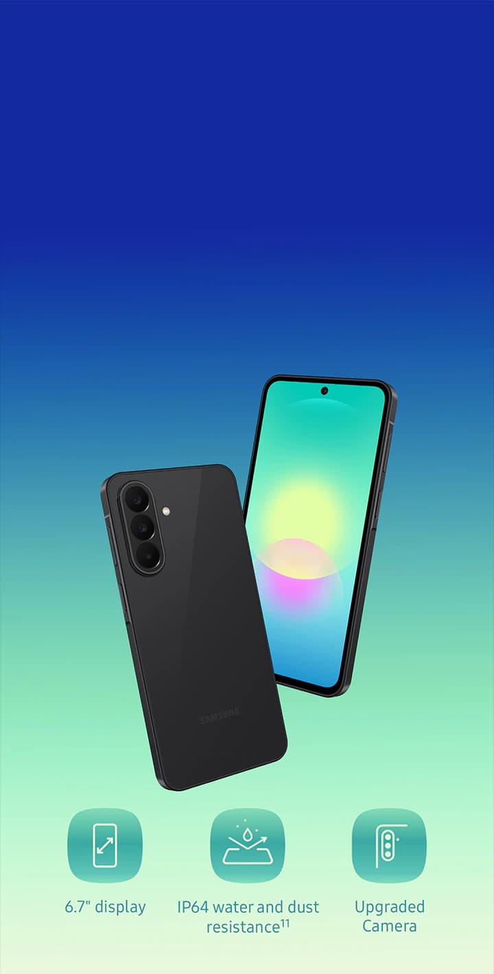 Samsung Samsung A27 5g 256gb 8ram