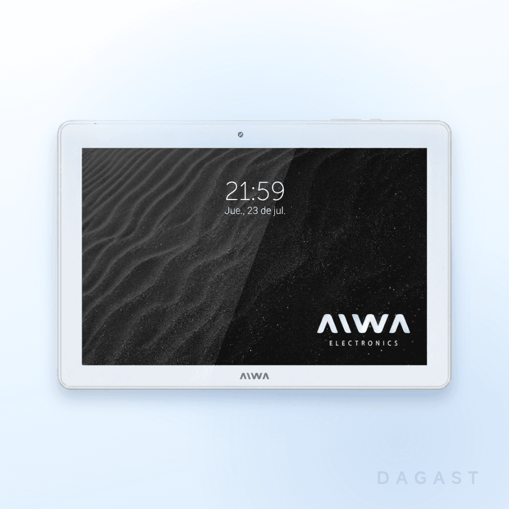 Otros Tablet Aiwa 64gb 4ram
