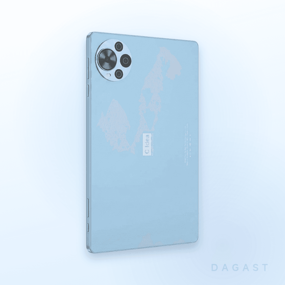 Otros Tablet C Idea 5g 1tb8ram