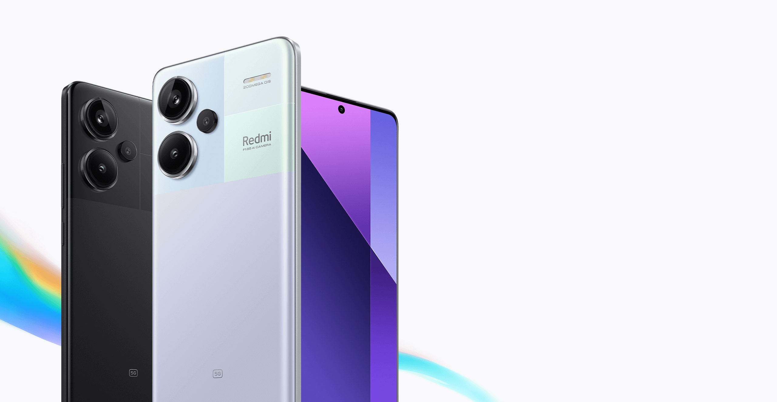 Xiaomi Xiaomi Redmi Note 13 Pro+ 5g 512gb 12ram