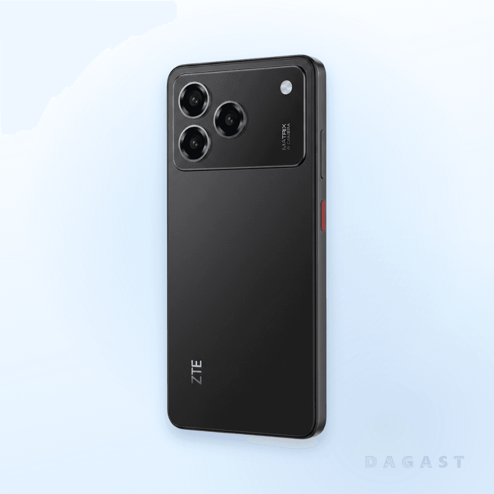 ZTE Zte Blade A56 Pro 128gb 4+8ram