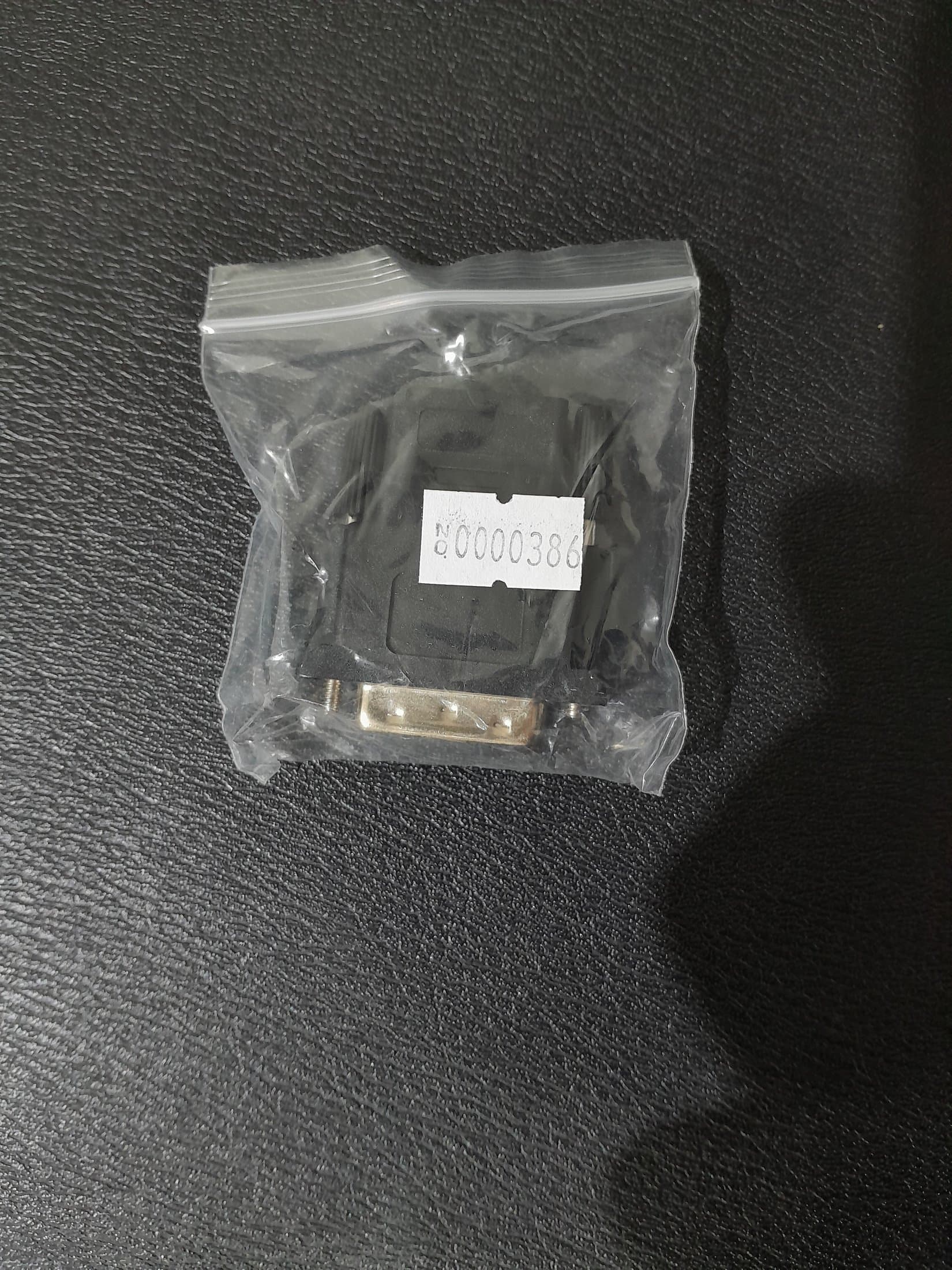 Accesorio ADAPTADOR HDMI A DVI