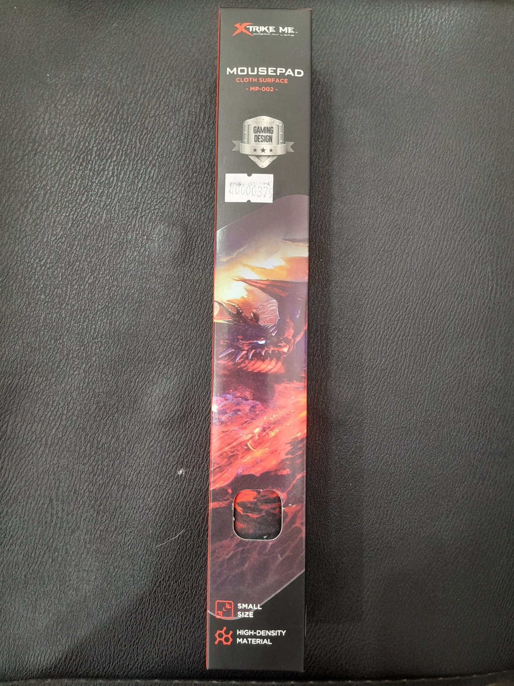 Accesorio MOUSEPAD XTRIKE ME CLOTH SURFACE MP 002