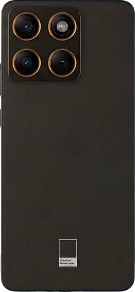 Motorola Edge 70