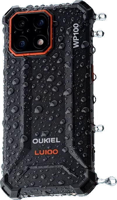 Oukitel Oukitel WP100
