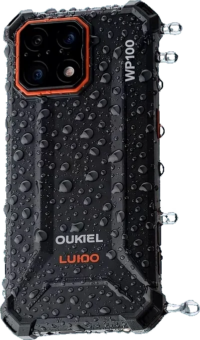 Oukitel Oukitel WP100